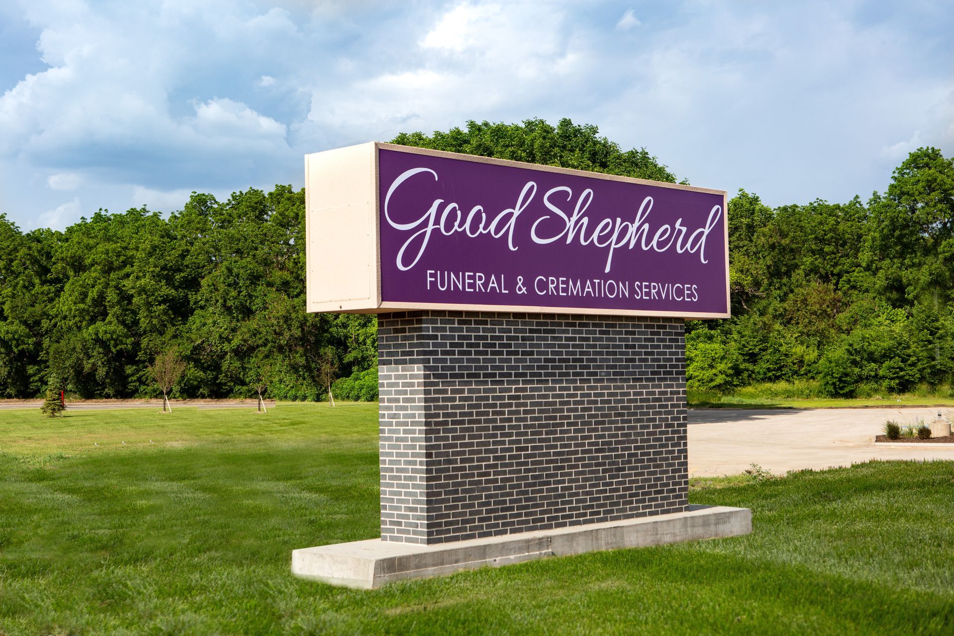 Our Facilities Good Shepherd Funeral Cremation Services Our facilities good shepherd funeral cremation services