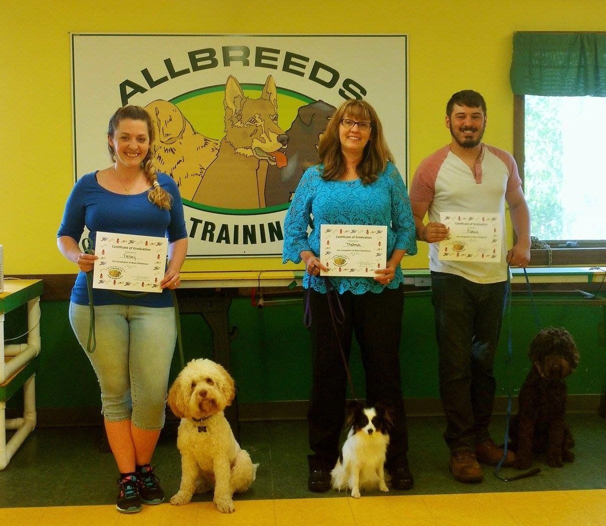 good citizenship title