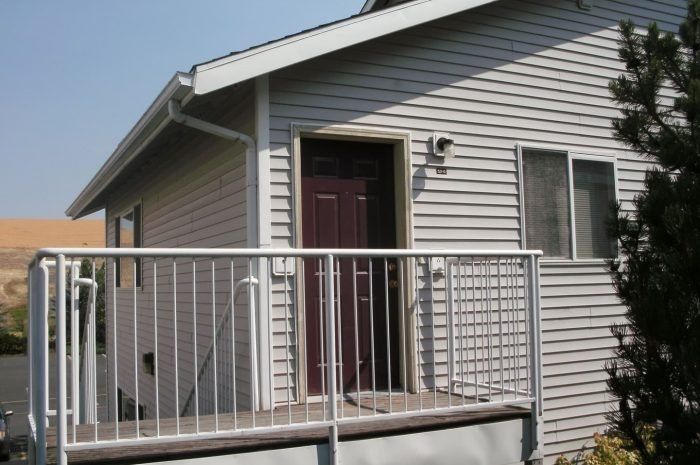 Boulder Creek exterior 5