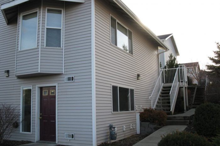 Boulder Creek exterior 6