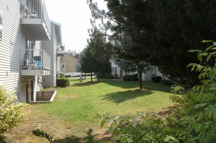 Boulder Creek exterior 2