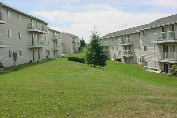 Summerhill exterior 2