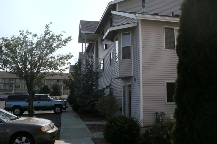 Boulder Creek exterior 8