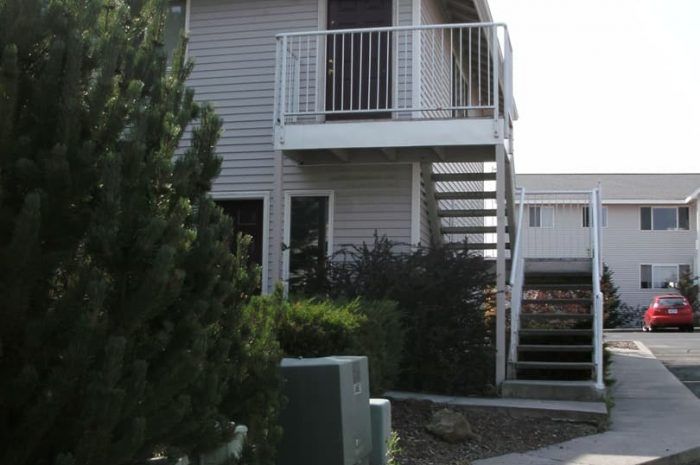 Boulder Creek exterior 7