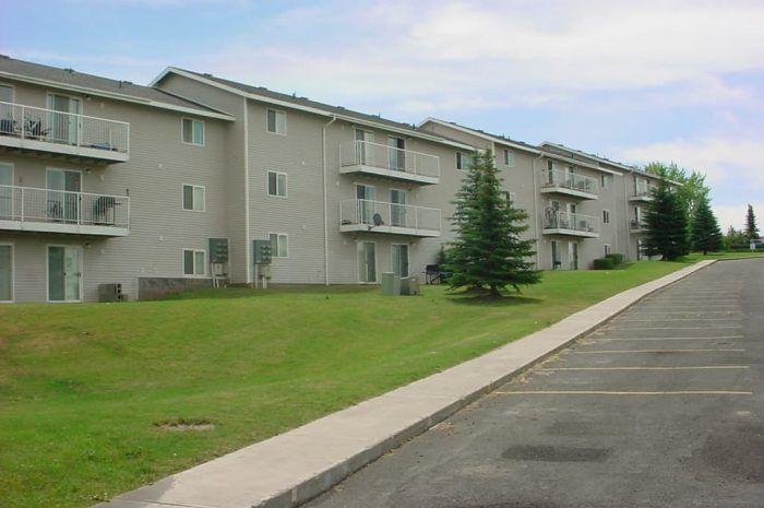 Summerhill exterior
