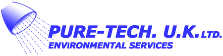 Pure-Tech UK Ltd logo