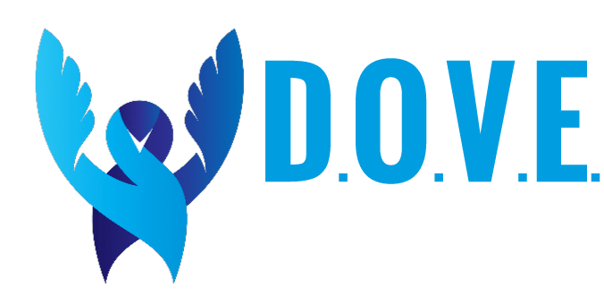 Developing Organizing Visions For Everyone Logo