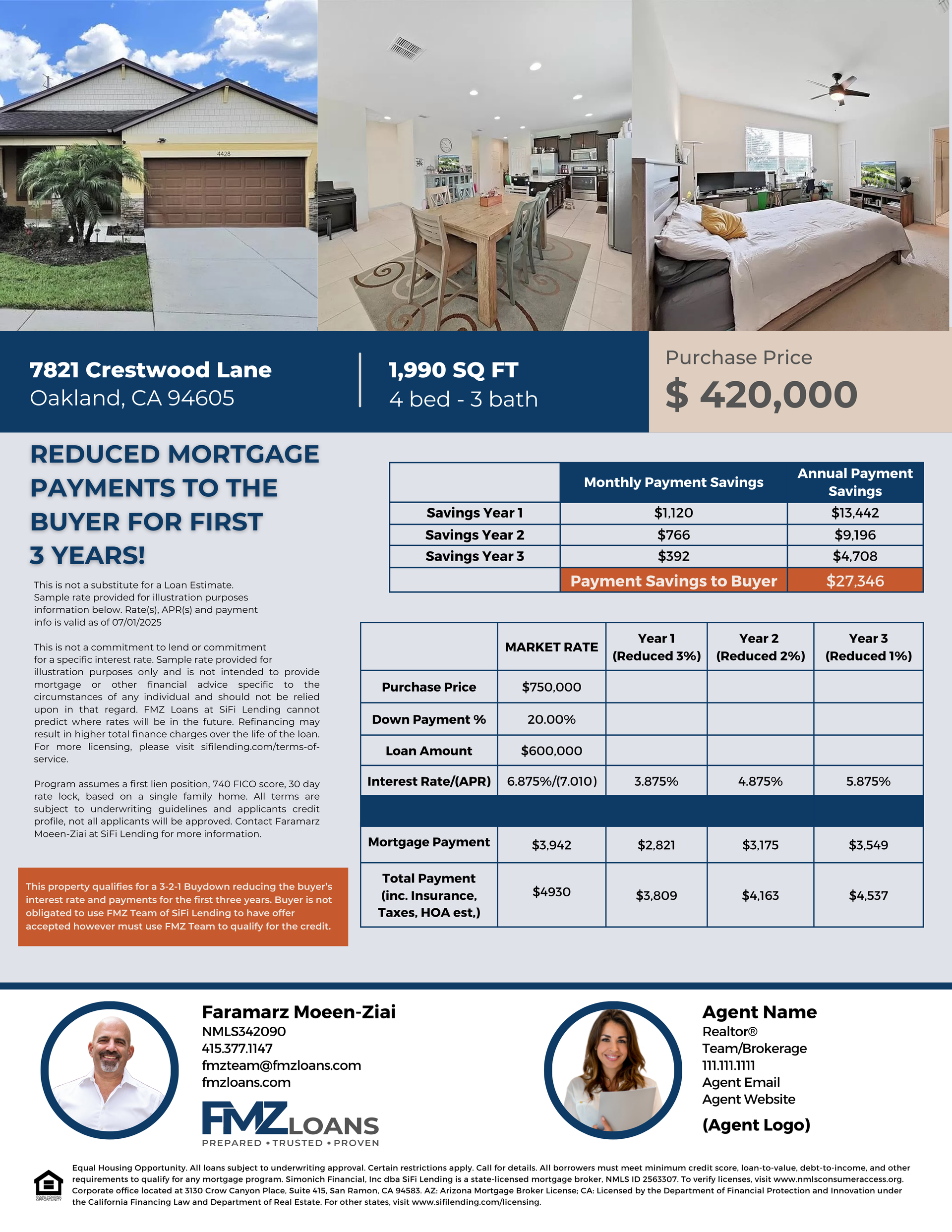 Buyer Script Flyers Image