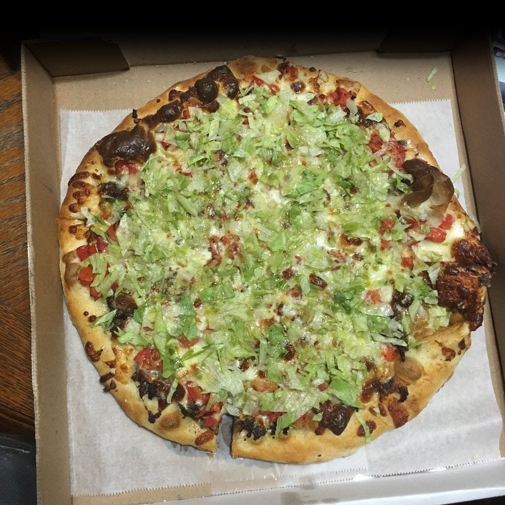 pizza for delivery