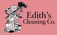 Edith's Cleaning Co.