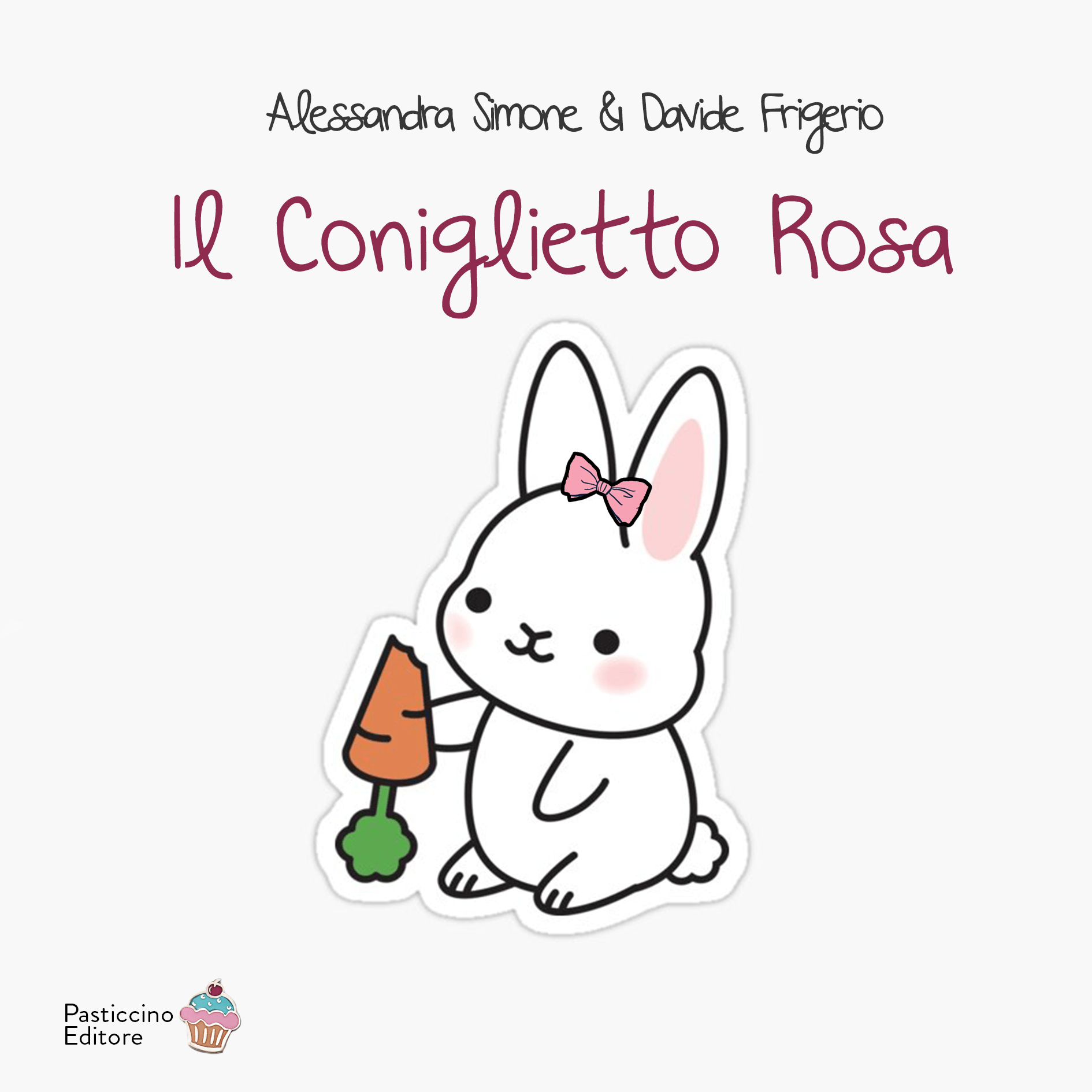 Il Coniglietto Rosa