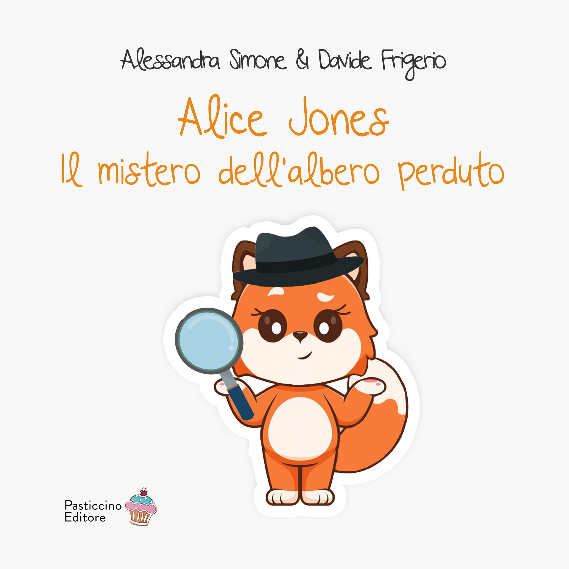 Alice Jones - Il mistero dell'albero perduto