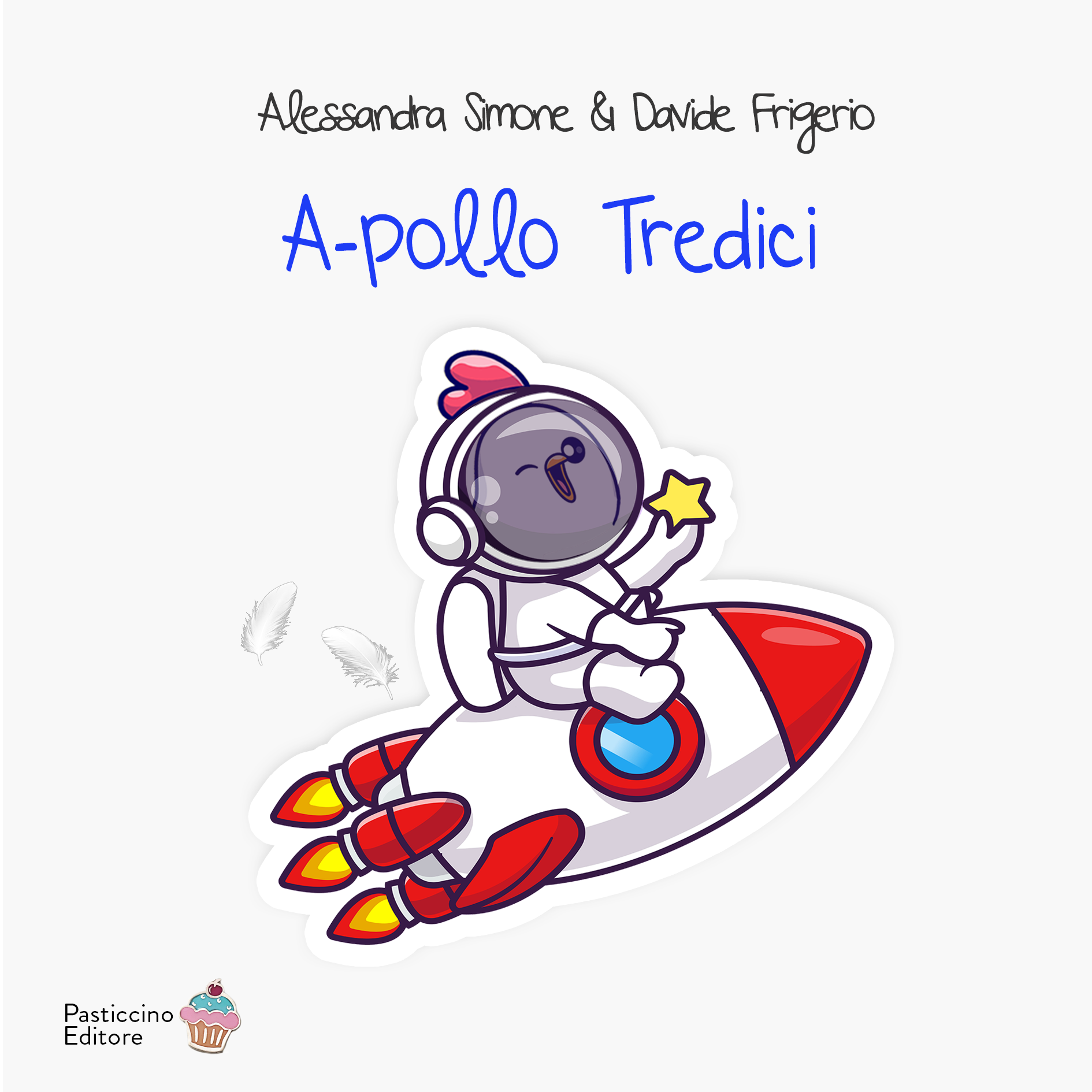 A-pollo Tredici