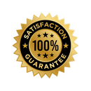 Gold seal: