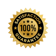 Gold seal with