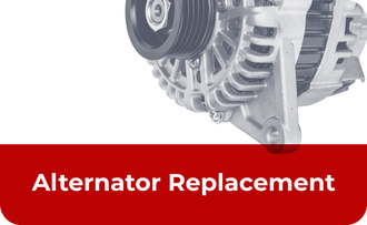 Alternator Service | TRC Automotive