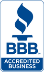 Better Business Bureau Logo | TRC Automotive