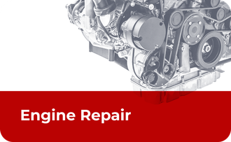 Engine Repair Service | TRC Automotive