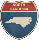 North Carolina Sign | TRC Automotive