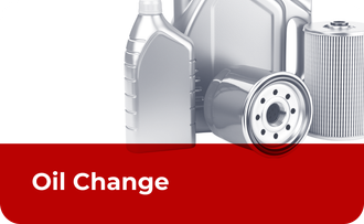 Oil Change Service | TRC Automotive