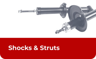 Shocks Service | TRC Automotive