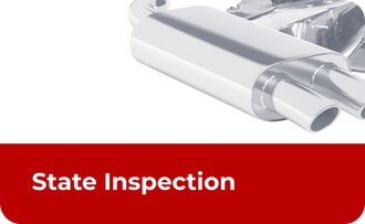 State Inspection Service | TRC Automotive