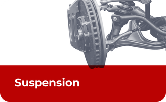 Suspension Service | TRC Automotive