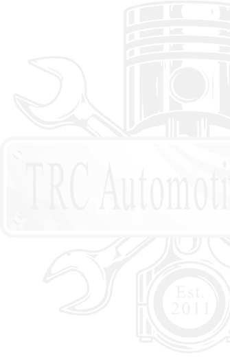 TRC Repair Logo Background | TRC Automotive