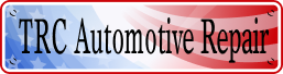 Logo | TRC Automotive