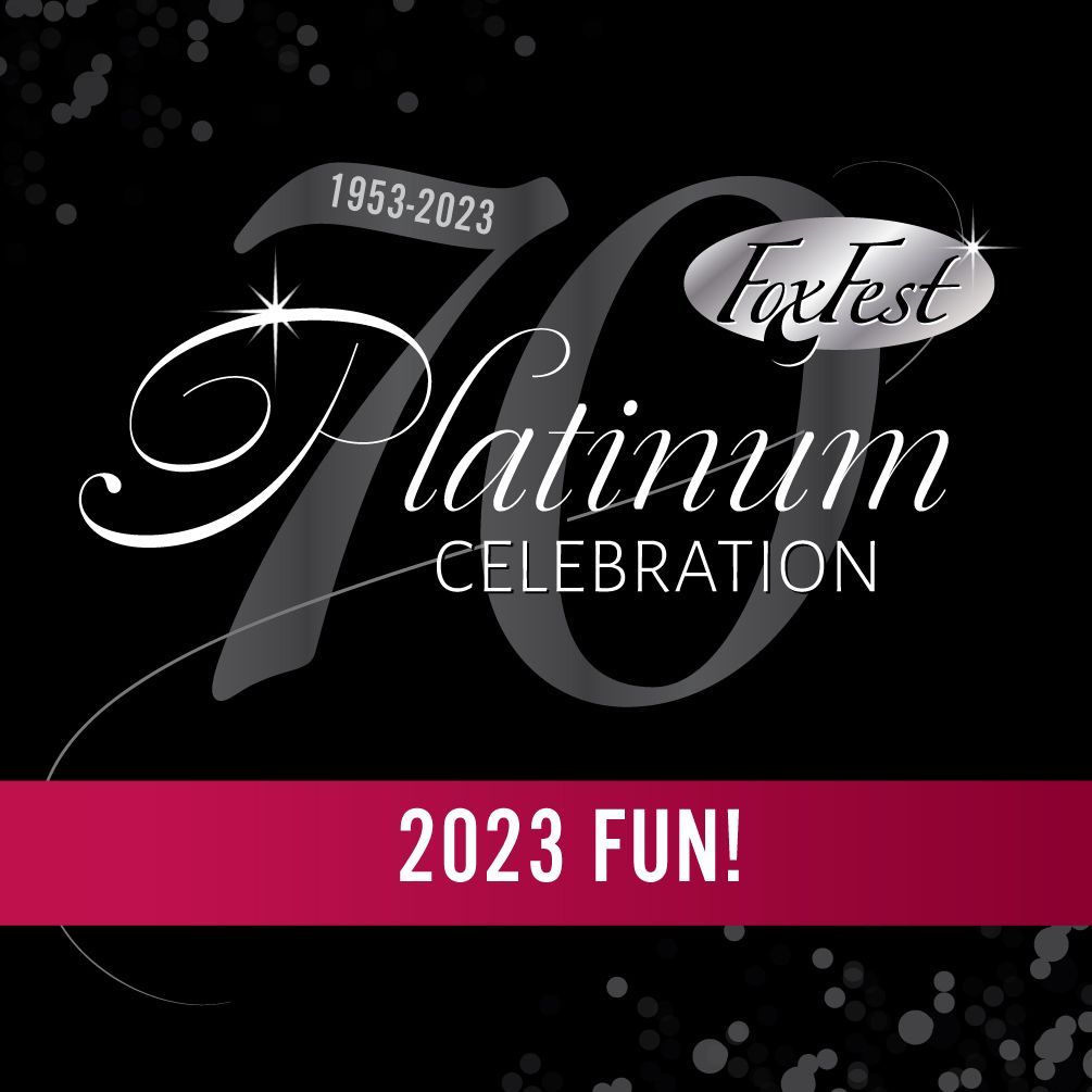 2023 Dinner Auction logo