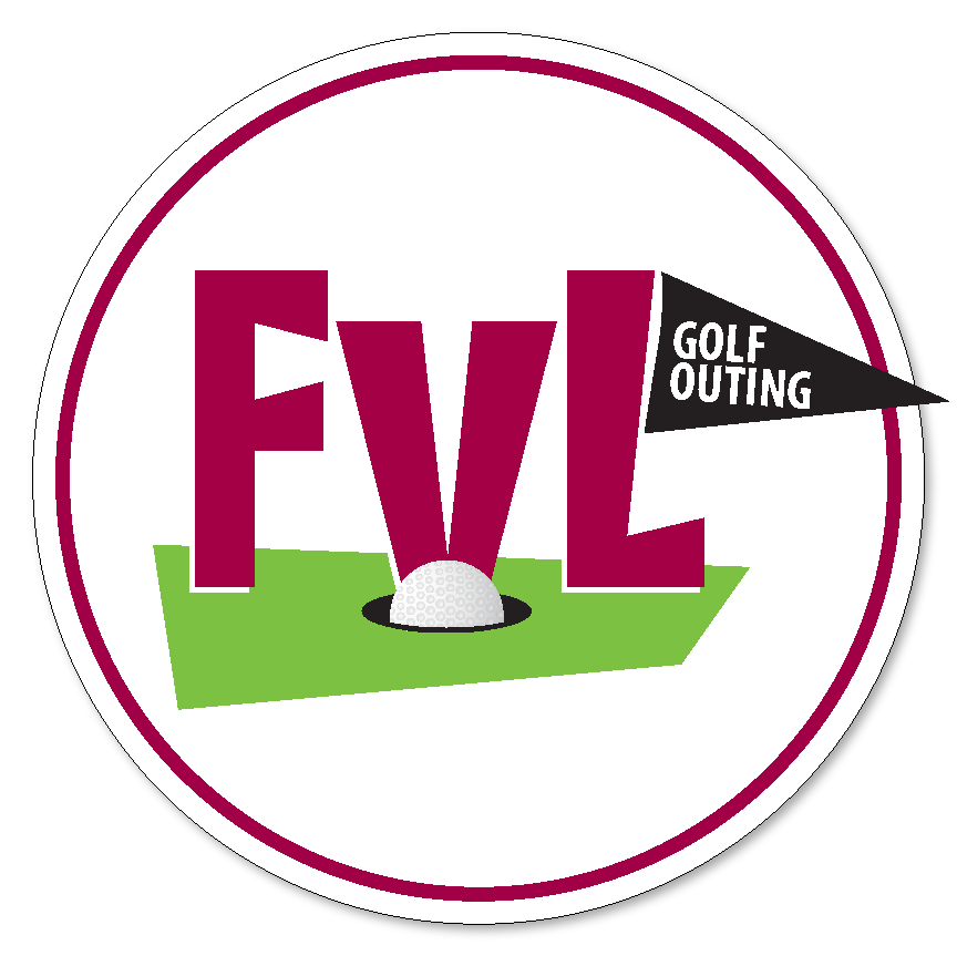 FVL Golf Outing Logo