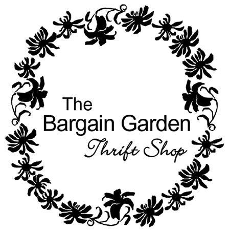 Bargain Garden Logo