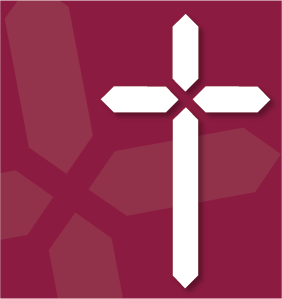 FVL Cross Logo