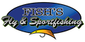 Fish's Fly and Sportfishing - Weipa - All Inclusive sport and fly fishing packages.