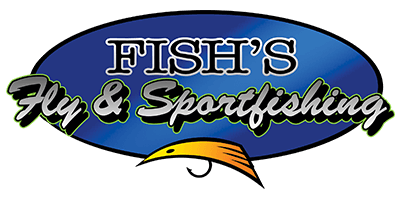 Fish's Fly and Sportfishing - Weipa - All Inclusive sport and fly fishing packages.