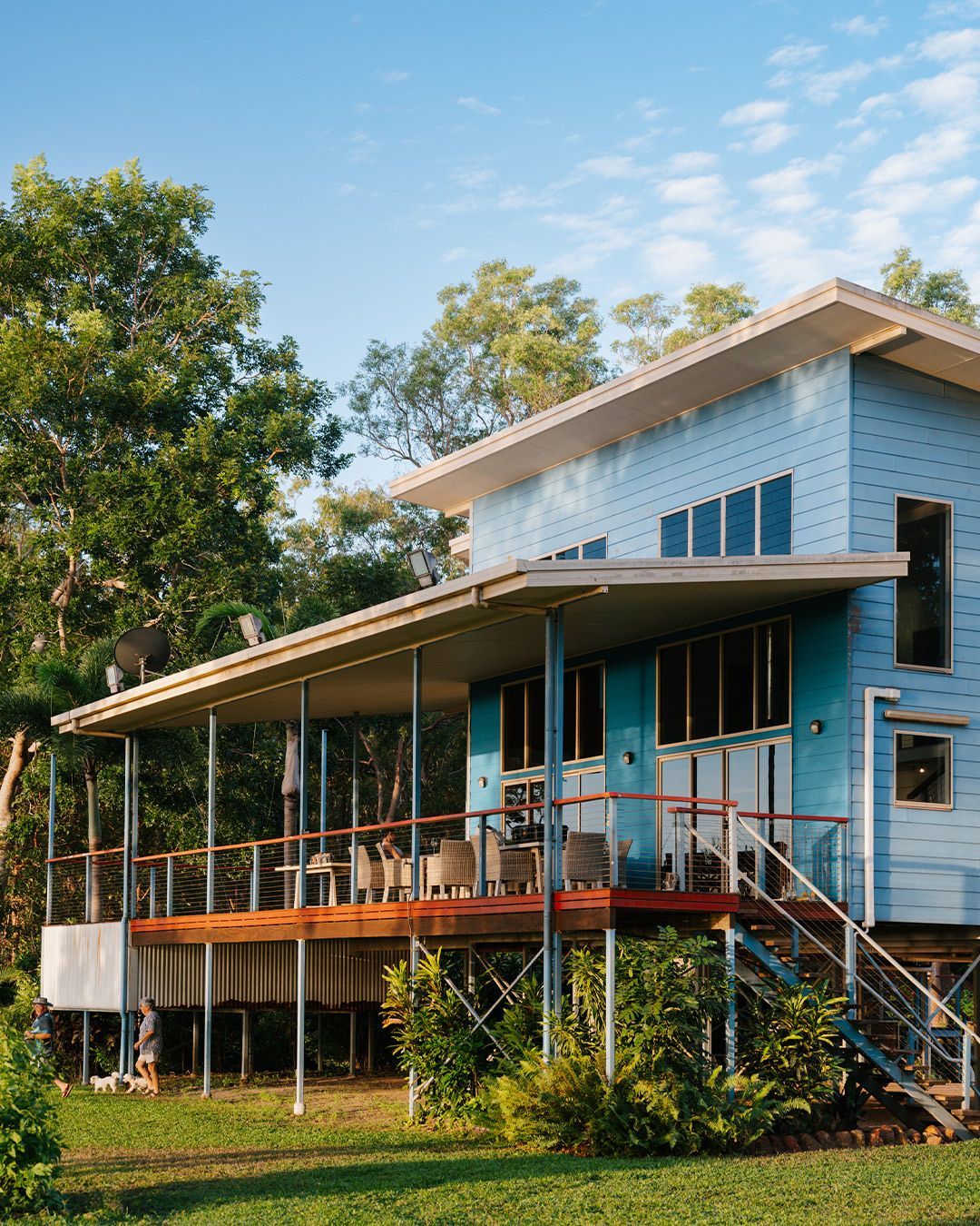 Inclusive Fishing Tour Packages - Fish's Fly and Sportfishing - Weipa