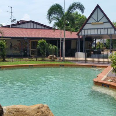 Weipa Heritage Lodge