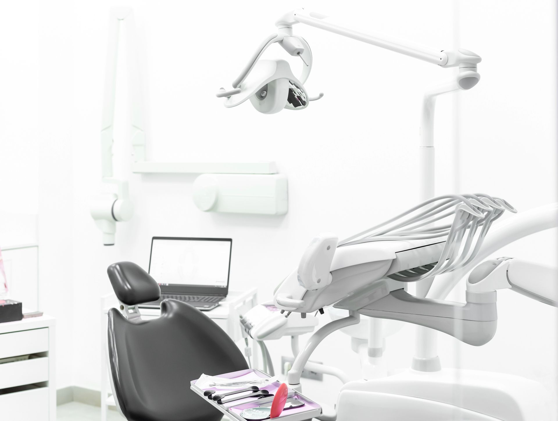 dental surgery