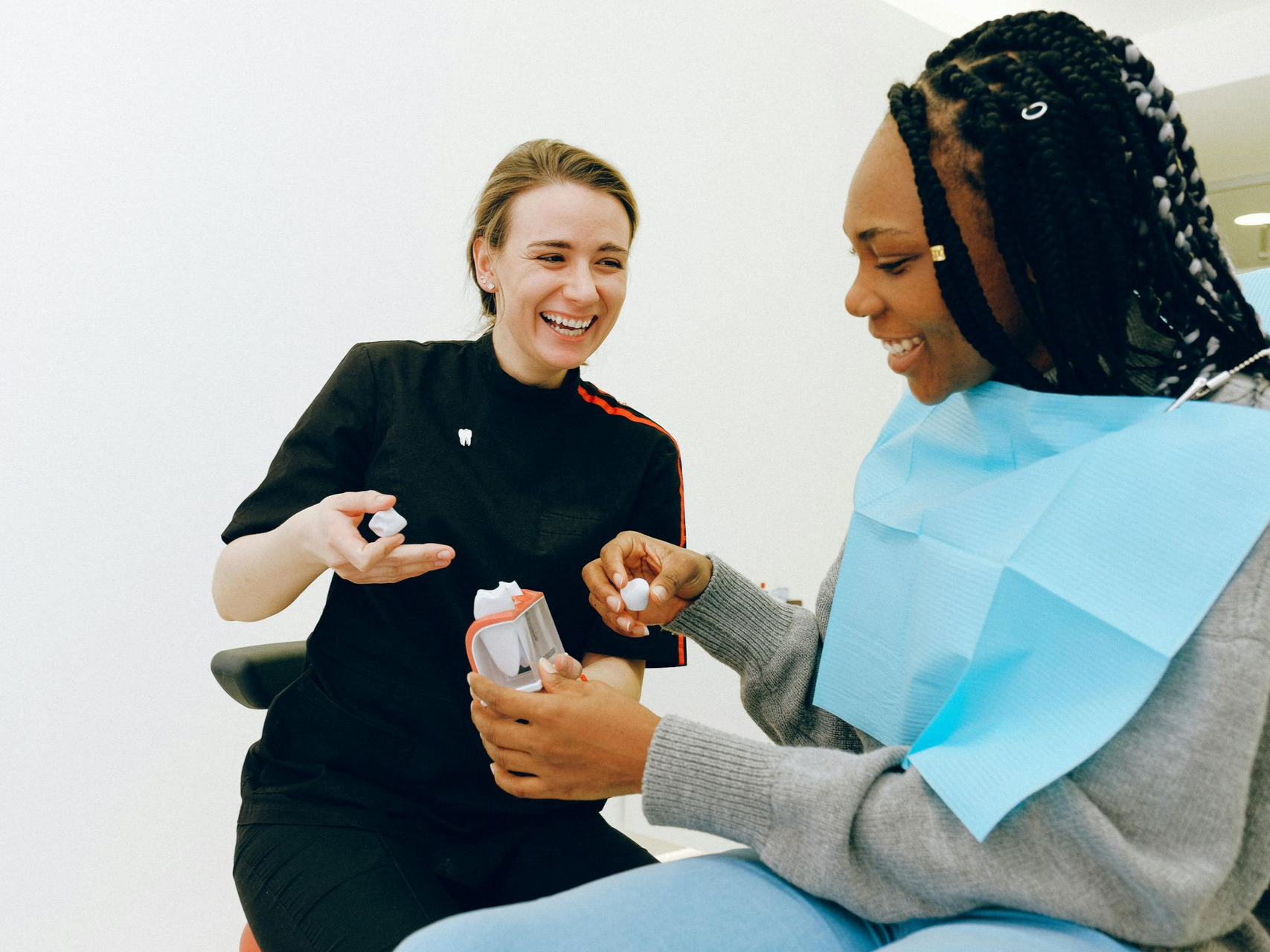 miralce dental lab implants