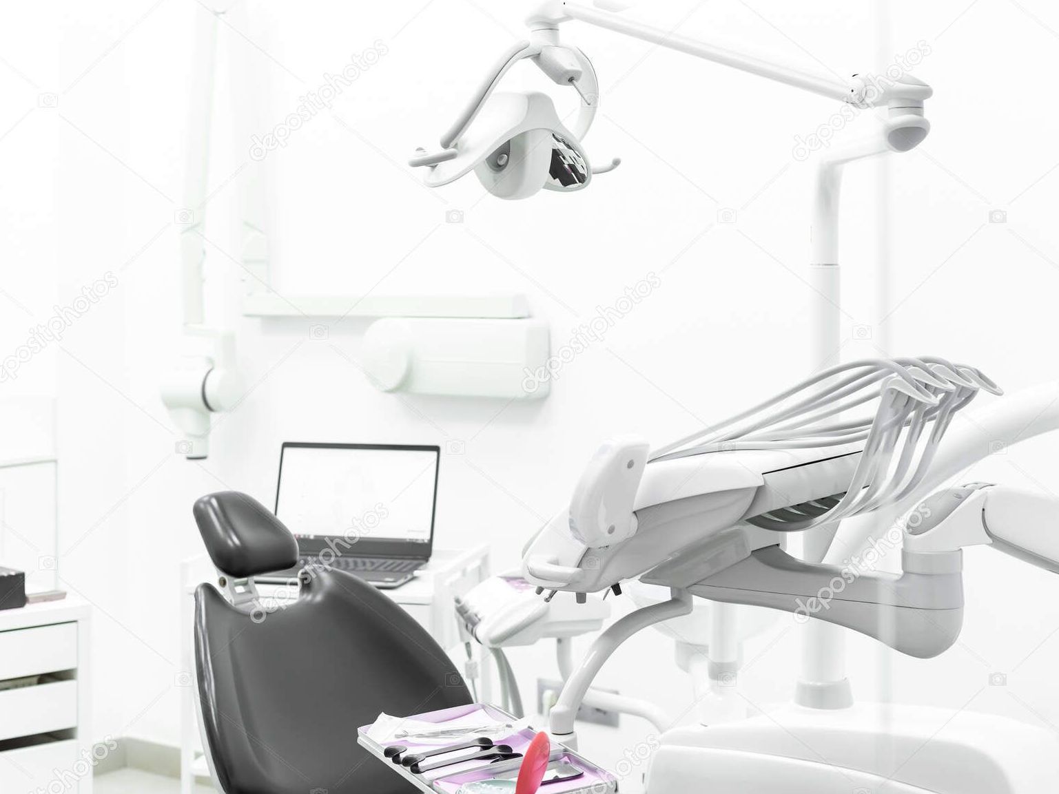 dental surgery