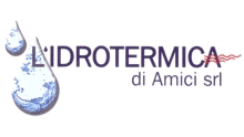 L'idrotermica Di Amici - Logo