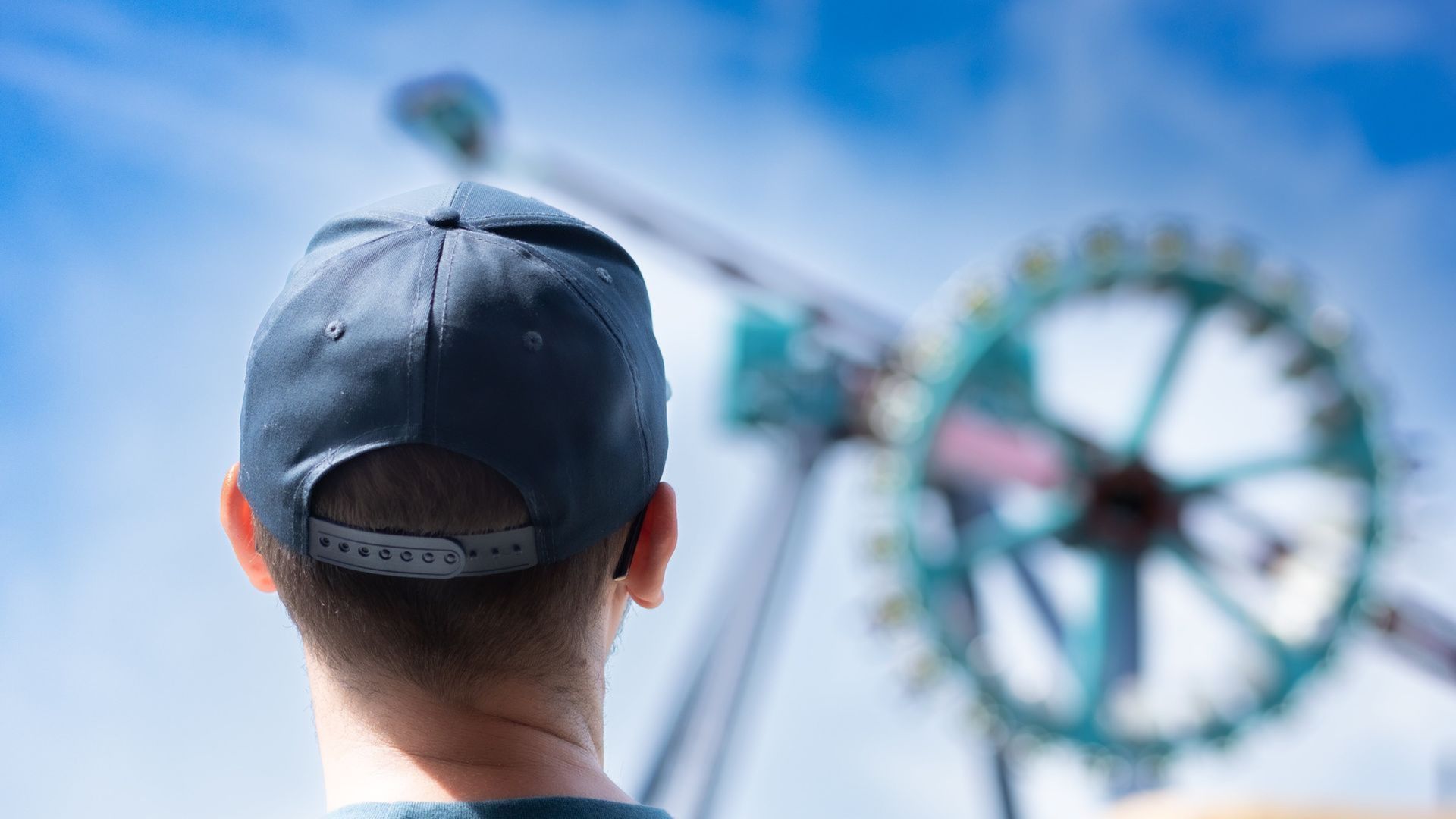 Get your learning hats on and join us as we explore the science behind some popular amusement park 