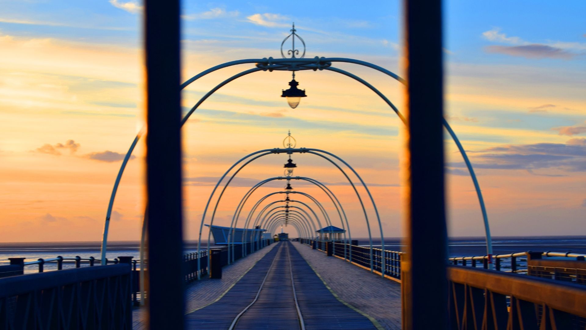 Want to explore the beautiful Sefton Coast? Here are 2 incredible walking trails near Southport