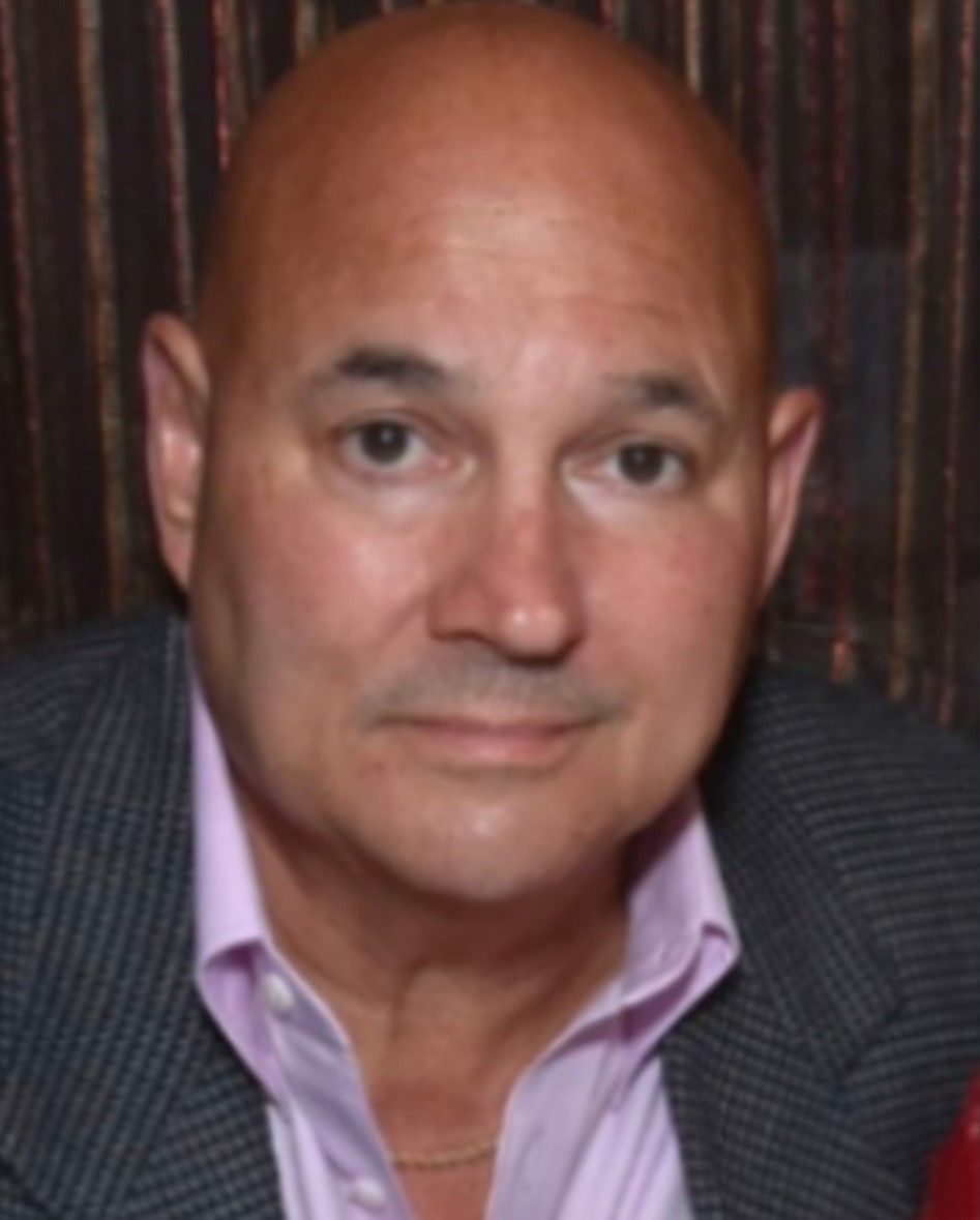 Deputy Marshal Barry Giglio