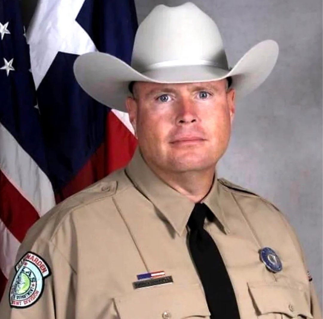 Deputy Sheriff David Bosecker