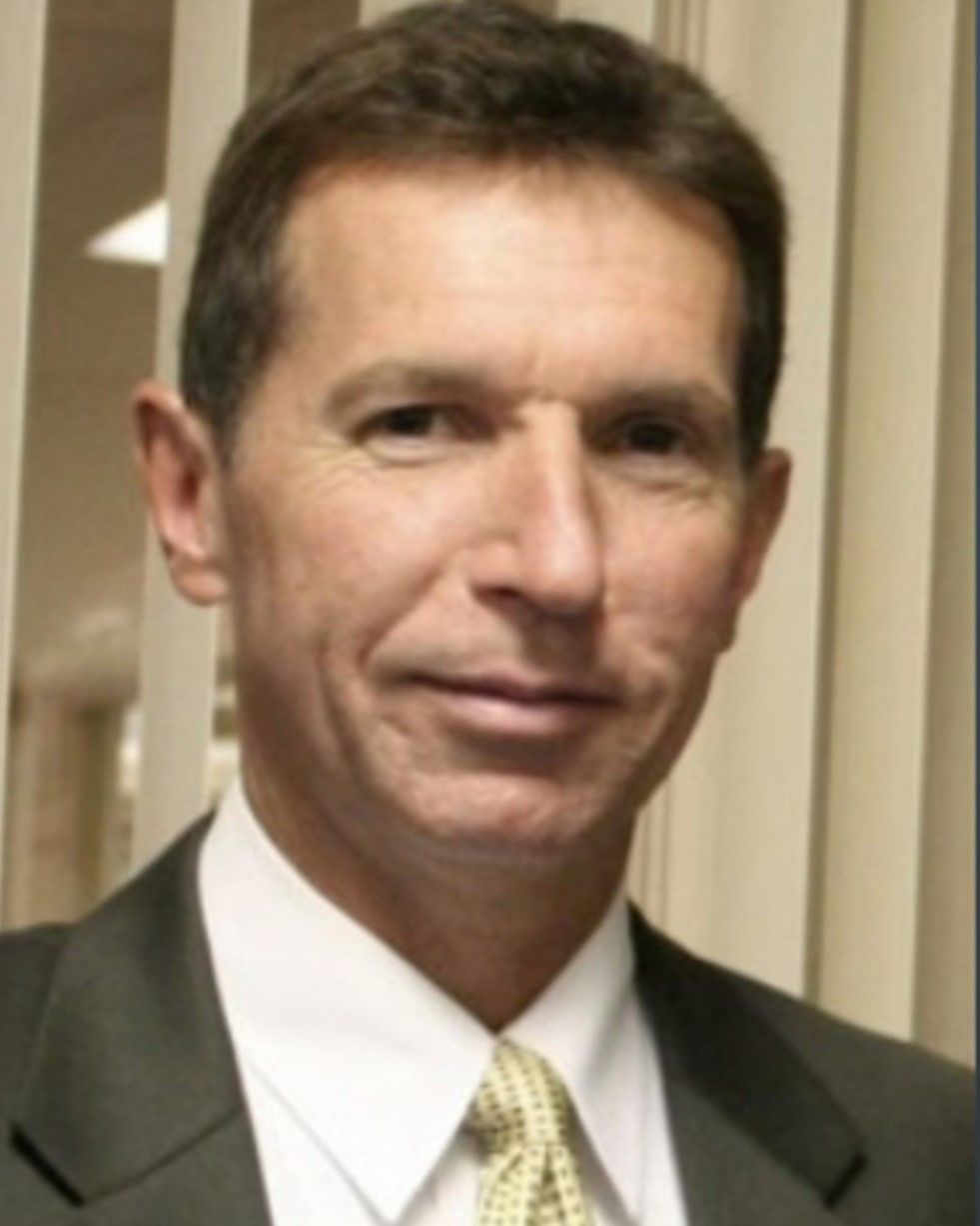 Police Officer Horren Randy Tyler