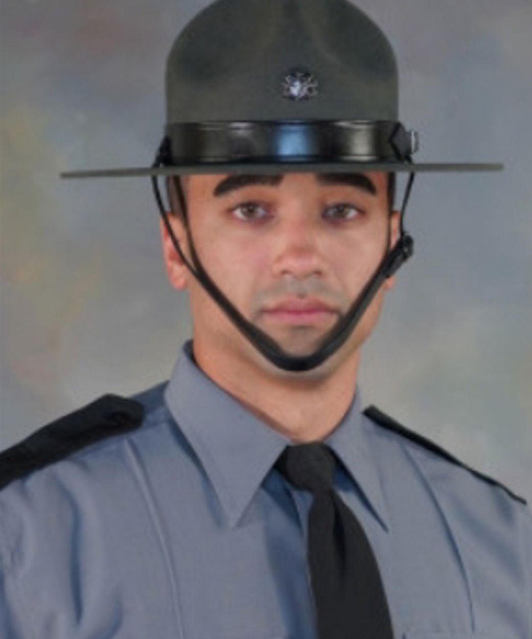 State Trooper Jacques F. Rougeau Jr