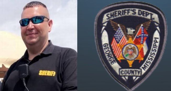 Deputy 
Jeremy Malone 