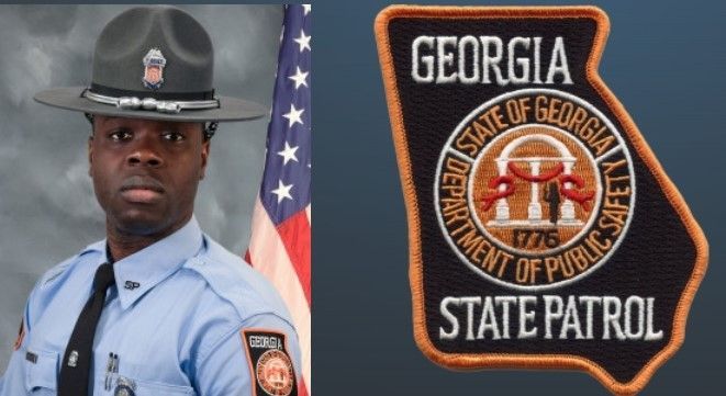 Trooper 
Jimmy Cenescar 