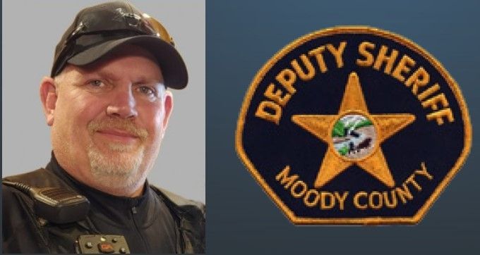 Chief Deputy 
Ken Prorok 